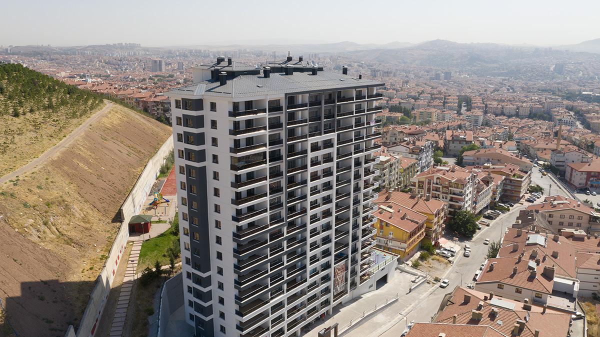 Kendi Vizyonumuzla İlerliyoruz